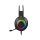 RAMPAGE X-JAMMER 7.1 czarne RM-K27 - 1351968 - zdjęcie 3